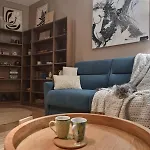 Centre Historique 4 Pers Apartman