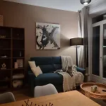 Centre Historique 4 Pers * Clermont-Ferrand