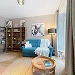 Centre Historique 4 Pers