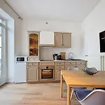 Apartman Centre Historique 4 Pers *