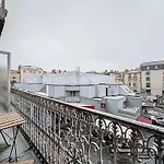 Centre Historique 4 Pers Apartman