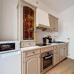 Centre Historique 4 Pers Apartman