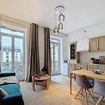 Centre Historique 4 Pers * Clermont-Ferrand