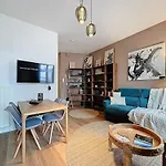 Centre Historique 4 Pers