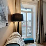 Centre Historique 4 Pers Apartman Clermont-Ferrand