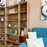 Centre Historique 4 Pers Apartman