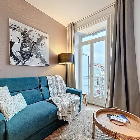 Centre Historique 4 Pers Клермон-Ферран