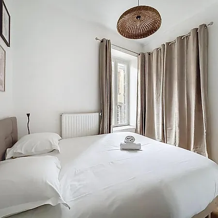 Apartament Centre Historique 4 Pers Clermont-Ferrand