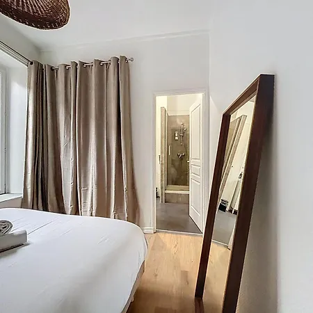 Centre Historique 4 Pers Клермон-Ферран